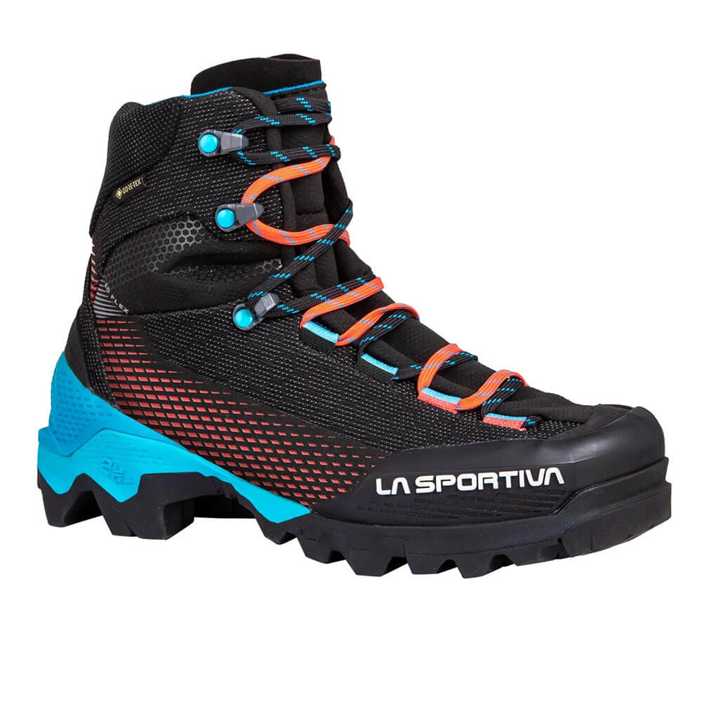 SPORTIVA | 山とアウトドア専門店 ロッジ