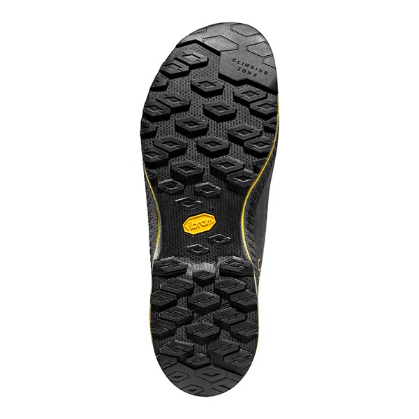 SPORTIVA メンズ トレッキングシューズ ゴアテックス ミッドカット 