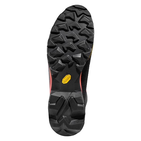 SPORTIVA メンズ ハイキングシューズ ミッドカット ゴアテックス エクイリビウム ハイク AEQUILIBRIUM HIKE GTX 44D