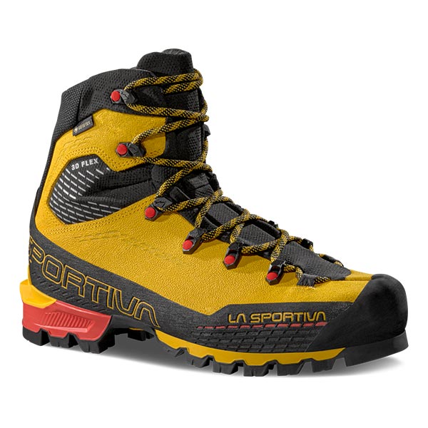 SPORTIVA メンズ マウンテンブーツ トランゴ アルパイン TRANGO ALPINE GTX ゴアテックス ZFMS090