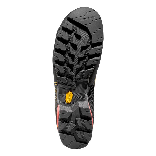 SPORTIVA メンズ マウンテンブーツ トランゴ アルパイン TRANGO ALPINE GTX ゴアテックス ZFMS090