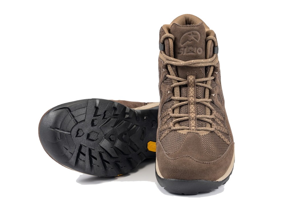 SIRIO メンズ トレッキングブーツ トレッキングシューズ ゴアテックス GTX ハイキングシューズ 登山靴 PF156-2GTX
