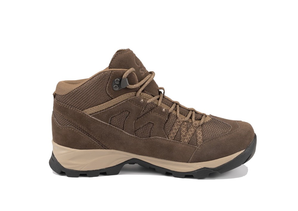 SIRIO メンズ トレッキングブーツ トレッキングシューズ ゴアテックス GTX ハイキングシューズ 登山靴 PF156-2GTX