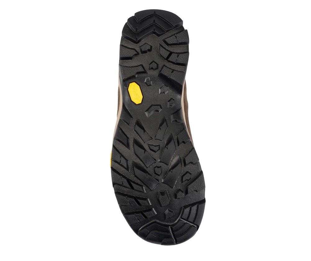SIRIO メンズ トレッキングブーツ トレッキングシューズ ゴアテックス GTX ハイキングシューズ 登山靴 PF156-2GTX