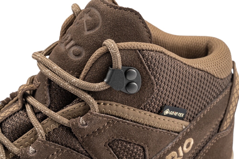 SIRIO メンズ トレッキングブーツ トレッキングシューズ ゴアテックス GTX ハイキングシューズ 登山靴 PF156-2GTX