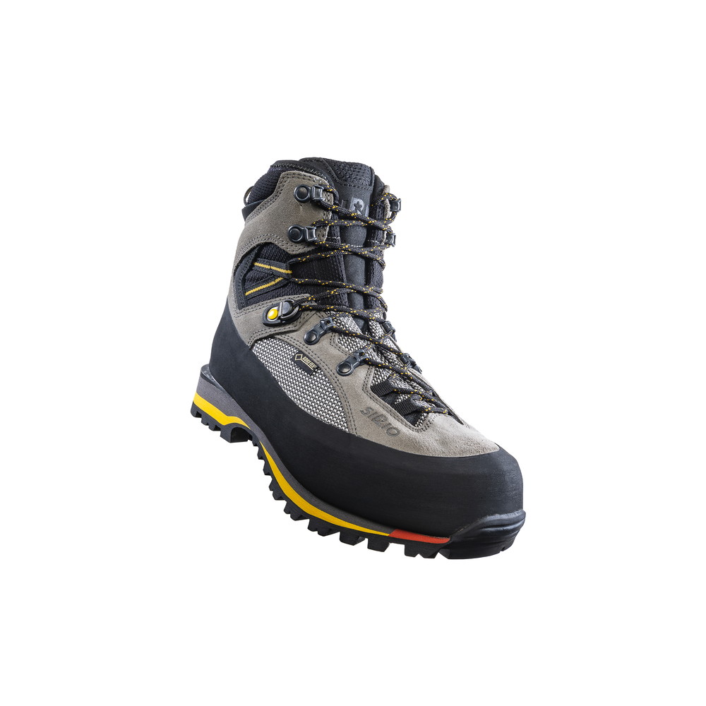 世界的に有名な La アルパイン登山靴 ブーツ Mountaineering Sportiva 登山用品