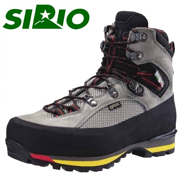 スポルティバ メンズ マウンテンシューズ TRANGO TECH LEATHER GTX