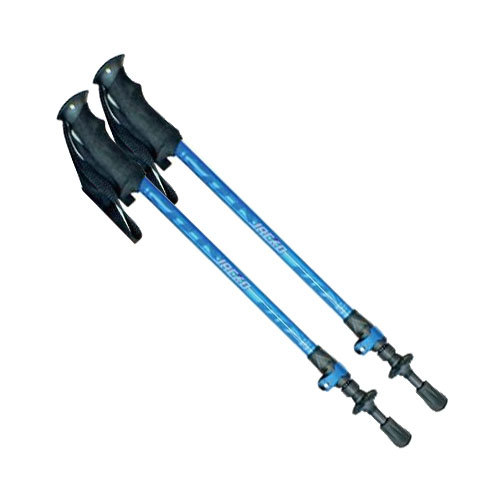 JACKO（ジャッコ） トレッカー125(ペア) ストック ステッキ