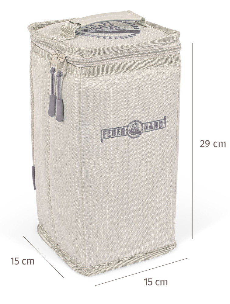 ベイビースペシャル276ランタン用ランタンケース BE 14068