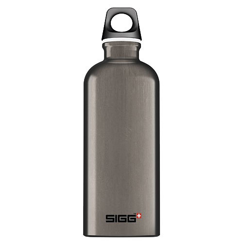 Supreme - Supreme SIGG トラベラーウォーターボトル Supreme 未使用 × SIGG シュプリーム トラベラーウォーター