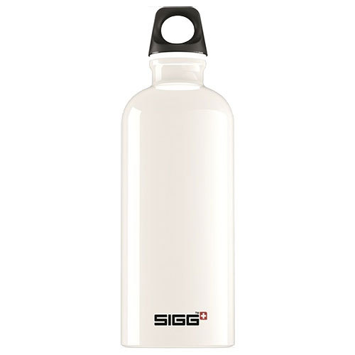 SIGG シグ トラベラー 0.6L 水筒 ボトル 50004 : ロッジ