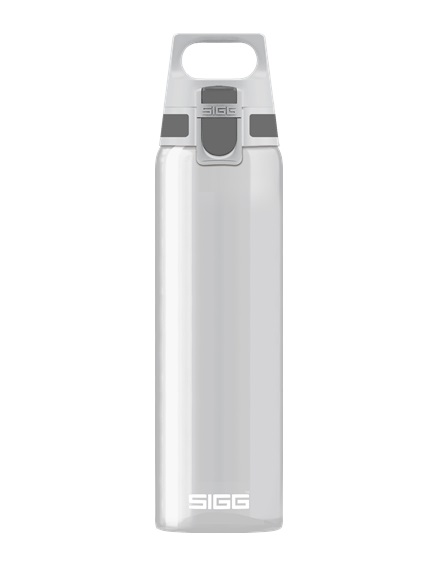SIGG ボトル 水筒 トータルクリアワン マイプラネット 0.75L 50442