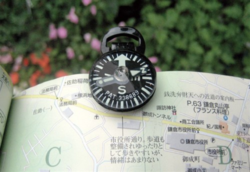 YCM クリップコンパス　No.CP-50 CP-50