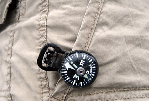 YCM クリップコンパス　No.CP-50 CP-50