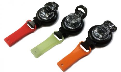 YCM クリップホイッスルリール付　No.CPR47 CPR-47