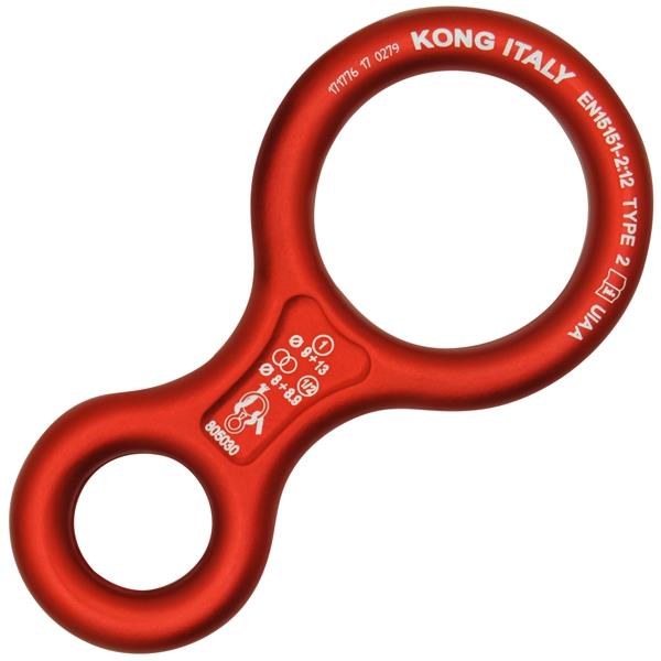 KONG 8カン クラシック ディッセンダー 6511600063
