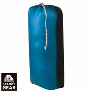 グラナイトギア ドリームサックピロー スタッフサック 900067