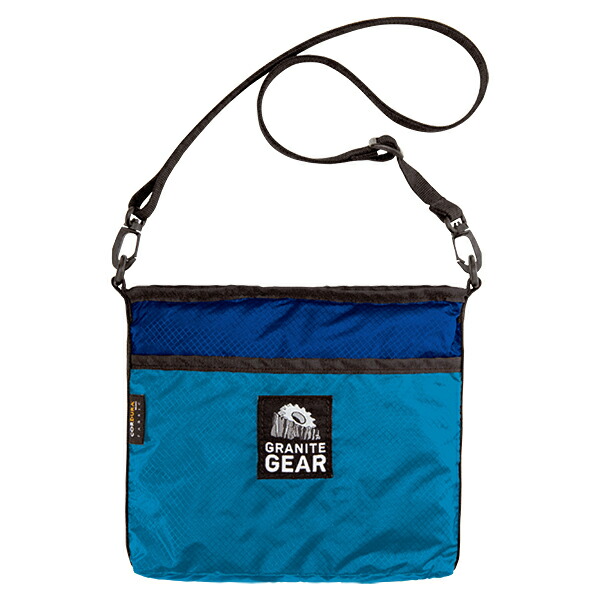 GRANITE GEAR ハイカーサチェル ショルダーポーチ 900101
