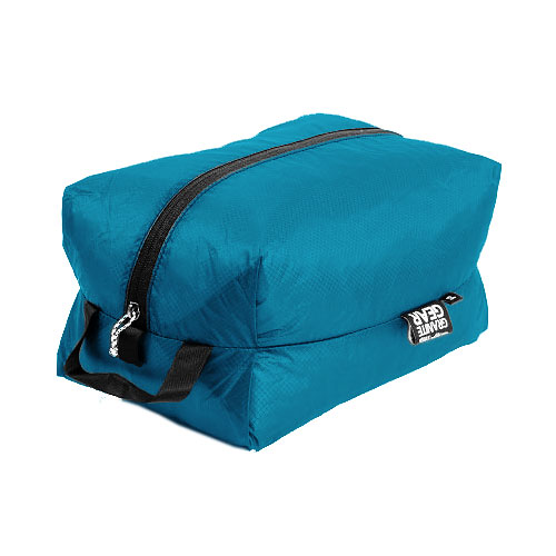 グラナイトギア エアジップサック16L スタッフサック 900127