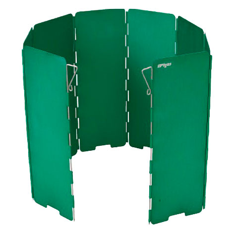 ウインドシールド ロング 風よけ A-6505 A-6505