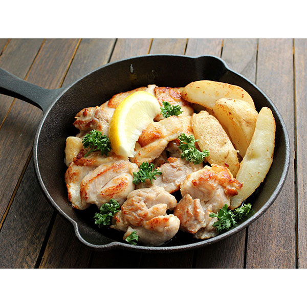 アキタアジショウ 比内地鶏と玉ねぎ・ポークのコンソメスープ 14g×6袋入 スープ DF-8300