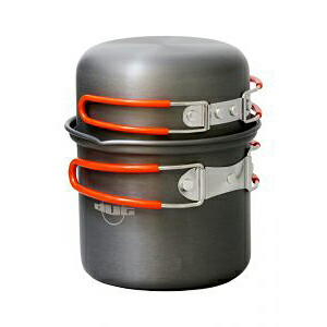 ダグ POT-M クッカー ナベ DG-0207