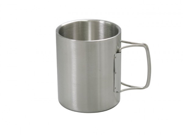 DUG ダブルウォールマグ マグカップ 220ml DG-0502B