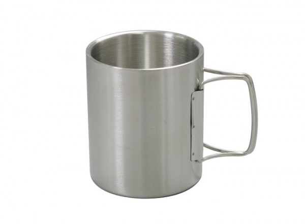 DUG ダブルウォールマグ L マグカップ 320ml DG-0503B