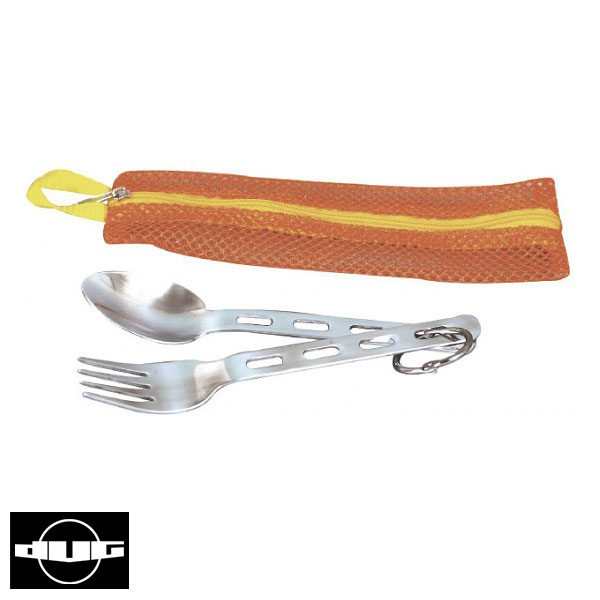 ダグ ライトカトラリーセット 食器 カトラリー スプーン フォーク DG-0702