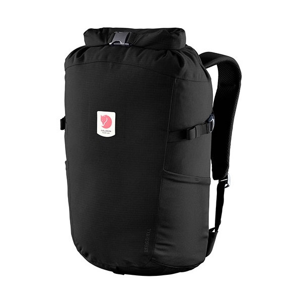 フェールラーベン Ulvo Rolltop 23 バックパック リュックサック メンズ レディース 23311 550 | 山とアウトドア専門店 ロッジ