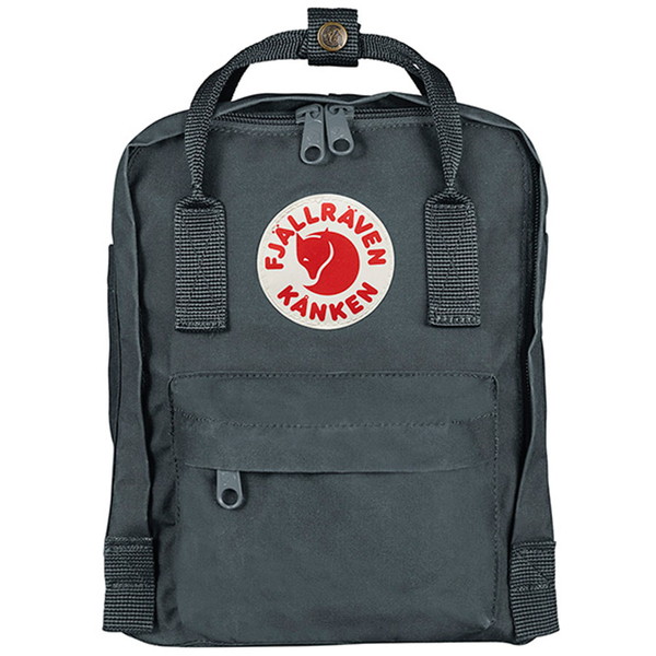 フェールラーベン カンケン ミニ Kanken Mini リュックサック バックパック バッグ 子供 キッズ ザック 042 山とアウトドア専門店 ロッジ