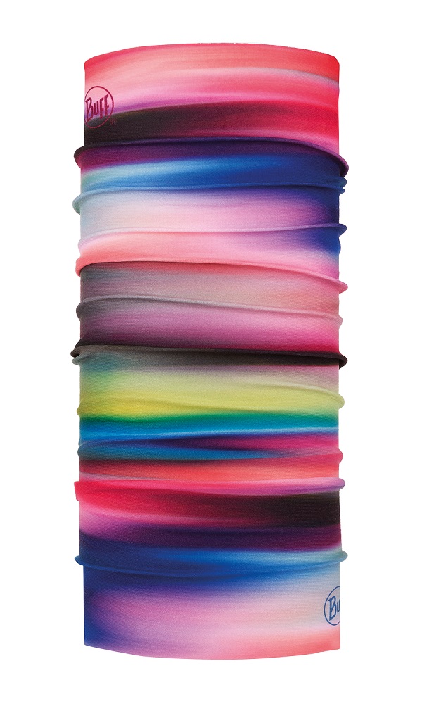 Buff バフ ORIGINAL LUMINANCE MULTI ネックウェア アウトドア スポーツ メンズ レディース 334701