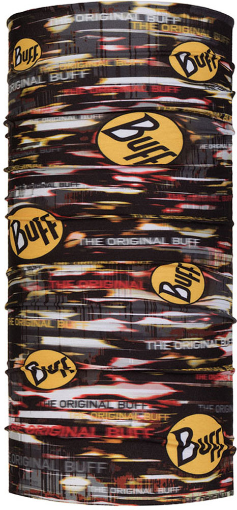 Buff バフ ORIGINAL NEW OBSESSION ネックウェア アウトドア スポーツ メンズ レディース 334893