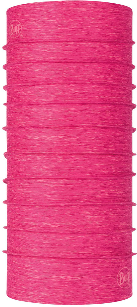 Buff バフ ネックウェア アウトドア スポーツ メンズ レディース COOLNET UV＋ FLASH PINK HTR 387479