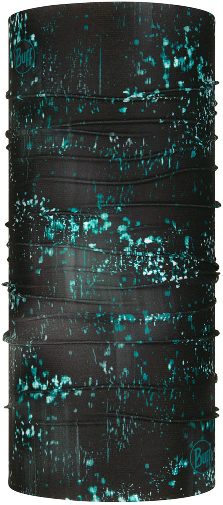 Buff バフ ネックウェア アウトドア スポーツ COOLNET UV+ SPECKLE BLACK 427052