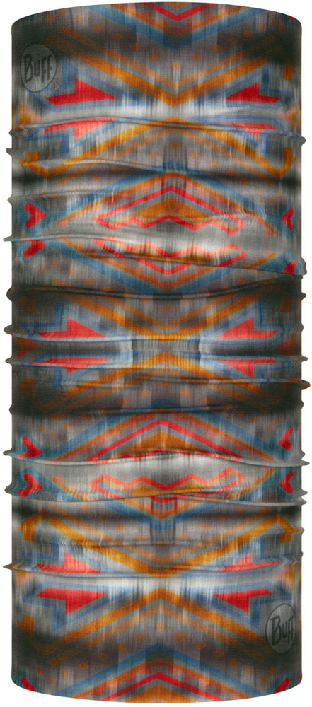 Buff バフ ネックウェア アウトドア スポーツ COOLNET UV+ WILD MULTI 427144