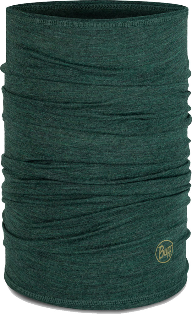 Buff バフ MERINO LIGHTWEIGHT SOLID SILVERSAGE メリノウール ネックウェア アウトドア スポーツ ヘッドウエア 540812