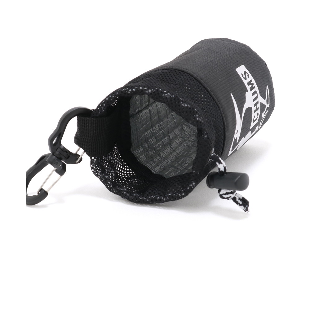 チャムス Easy-Go Bottle Holder 500 Black ボトルホルダー 500ml ナルゲンボトル対応 保冷 保温 CH603363  | 山とアウトドア専門店 ロッジ