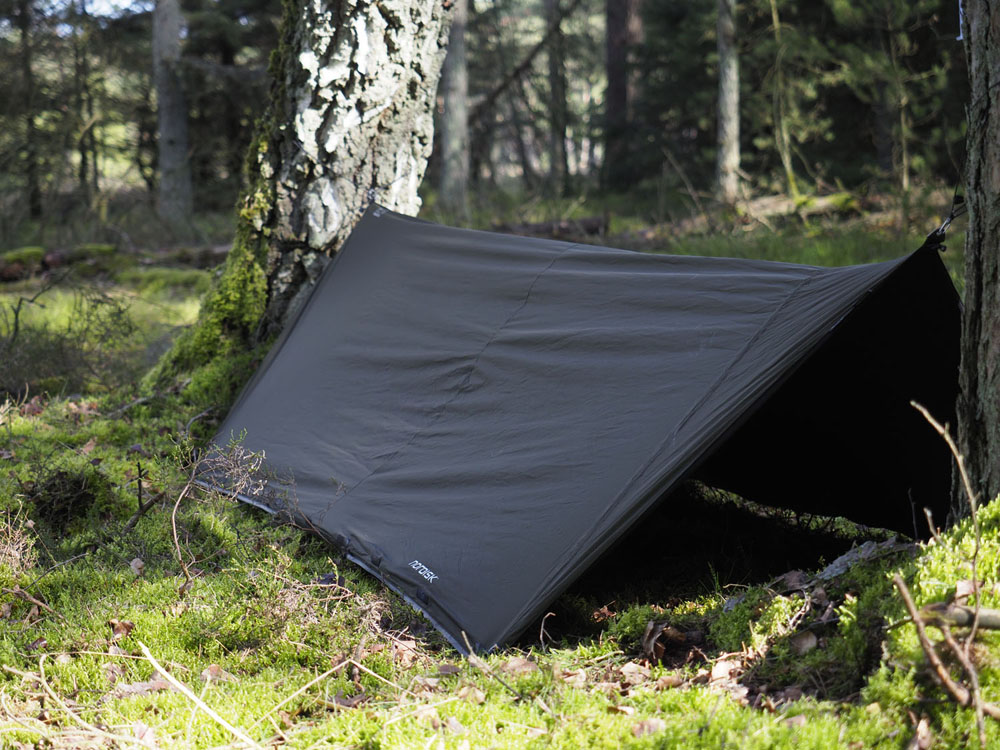 NORDISK キャンプ ポンチョ ブランケット ハンモック Jorund Tech Bivy Bag 106000