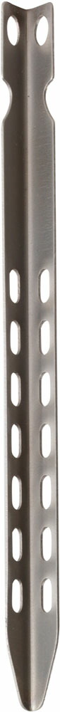 ノルディスク テントTitanium V - Peg 9g 2本セット 119036