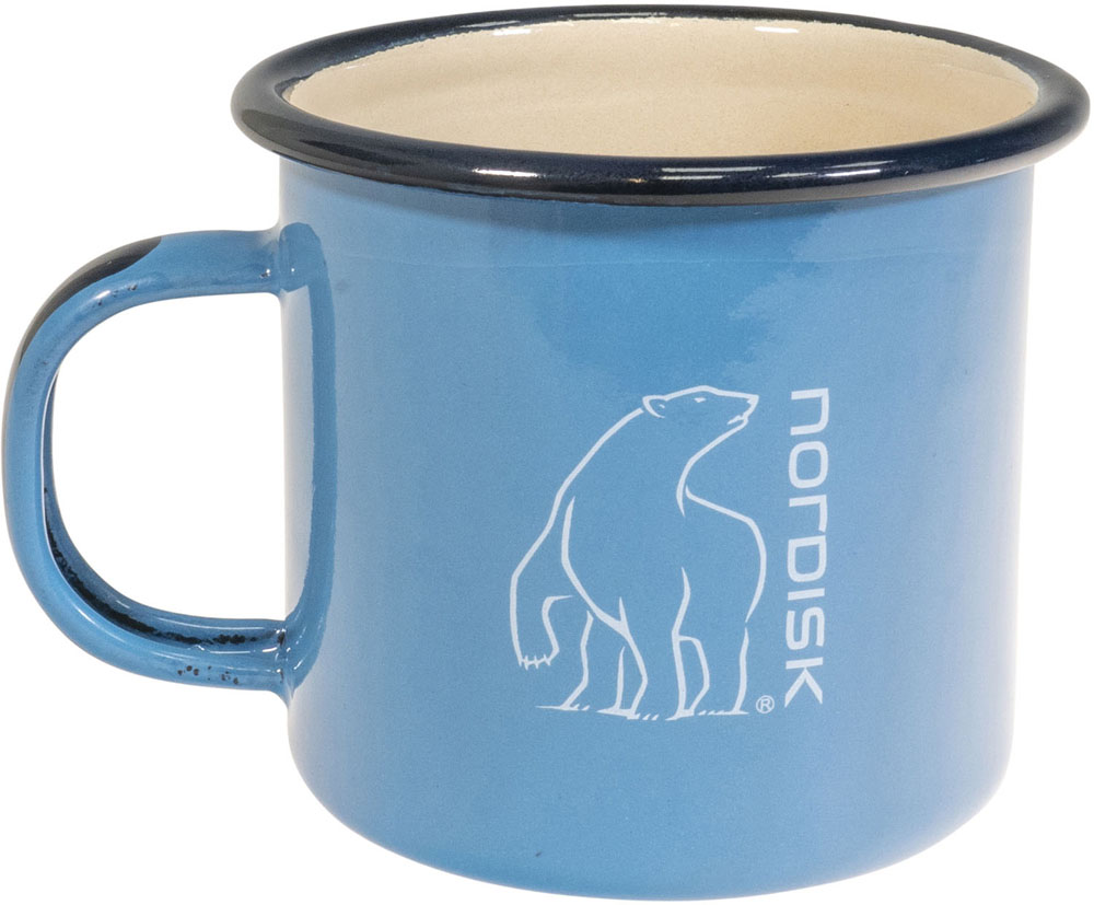 ノルディスク MADAM BLA CUP LARGE 350ml Sky Blue スカイブルー 食器