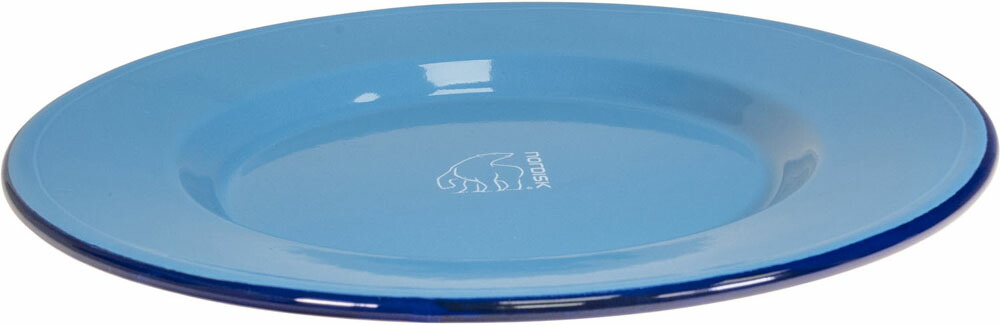 ノルディスク MADAM BLA PLATE Sky Blue 皿 プレート キャンプ テーブルウェア BBQ バーベキュー グランピング 食器  119086 | 山とアウトドア専門店 ロッジ