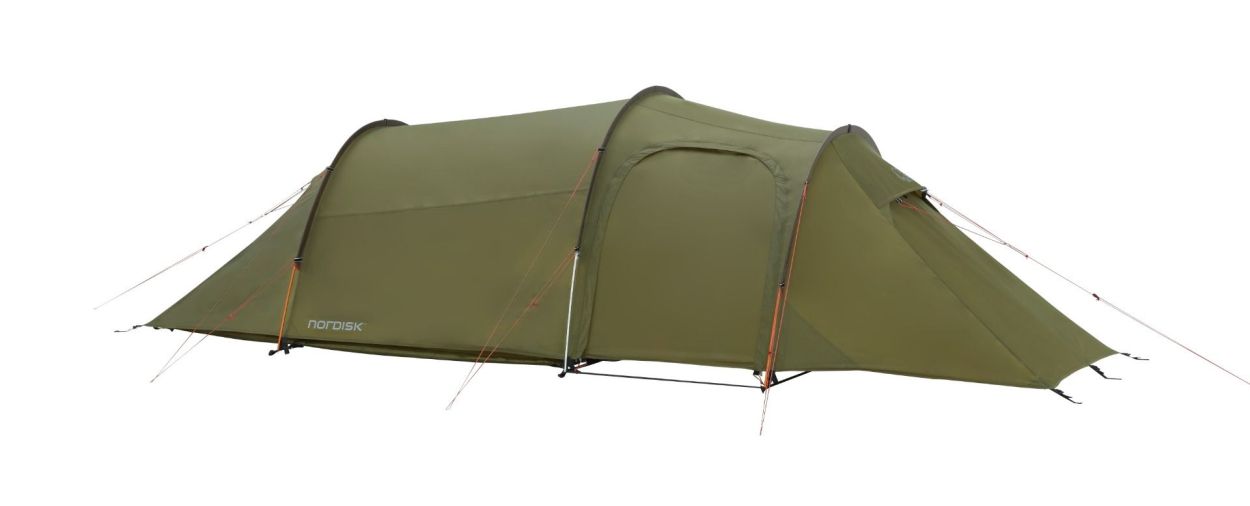 新品 NORDISK Oppland 2 SI ノルディスク オップランド-