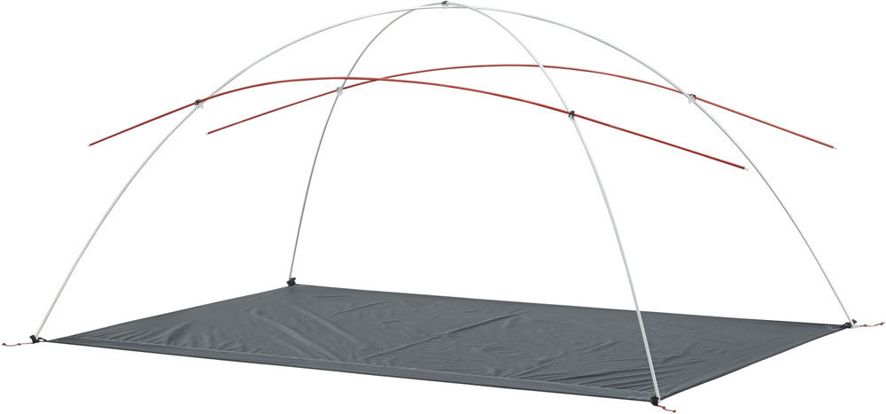 NORDISK アウトドア キャンプ ジオデシック型 テント Otra 2 PU Tent 122063