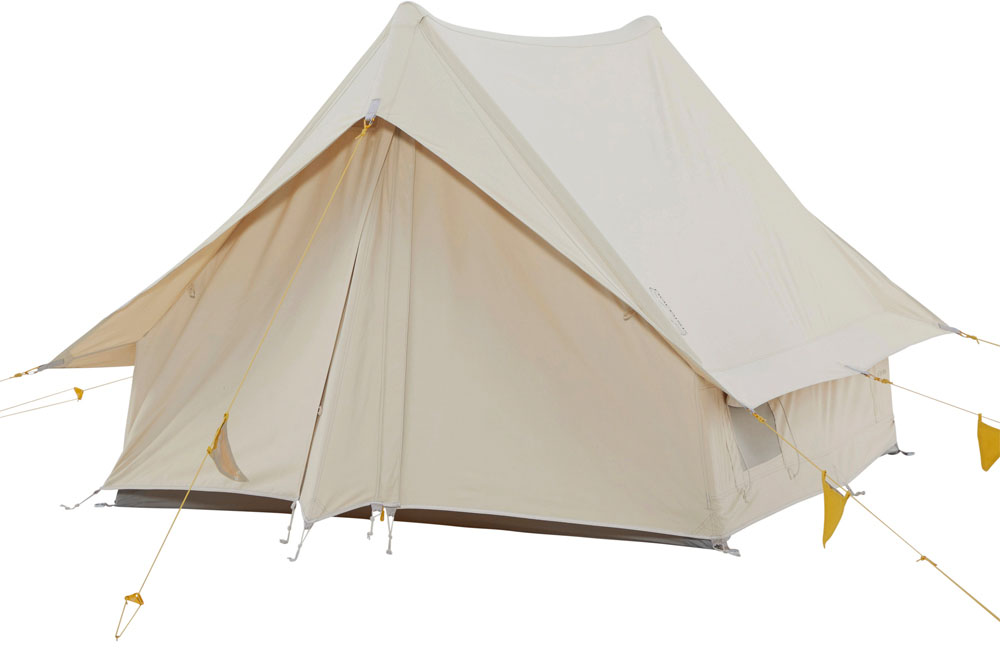 NORDISK アウトドア キャンプ テント Ydun Tech Mini Tent 148051