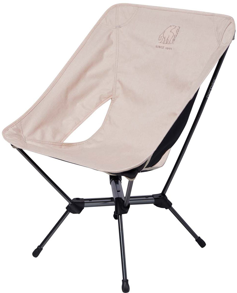 NORDISK アウトドア キャンプ チェア バーベキュー MARIELUND CHAIR 149057