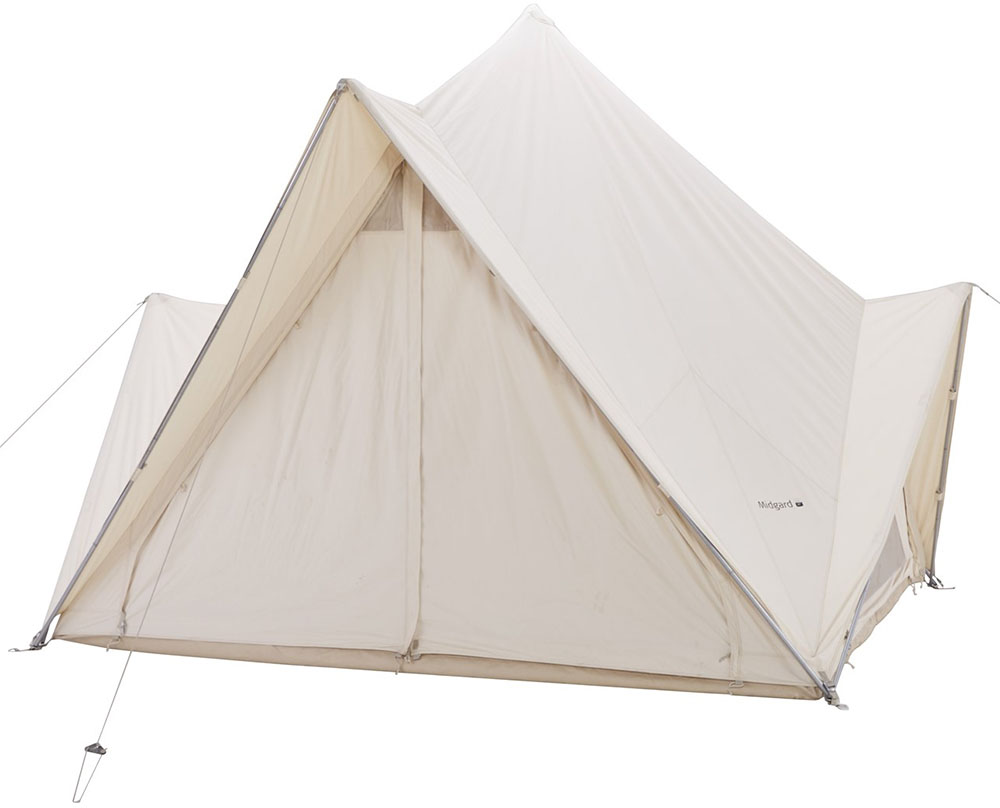 NORDISK アウトドア キャンプ テント Midgard 9.2 Tent 242031