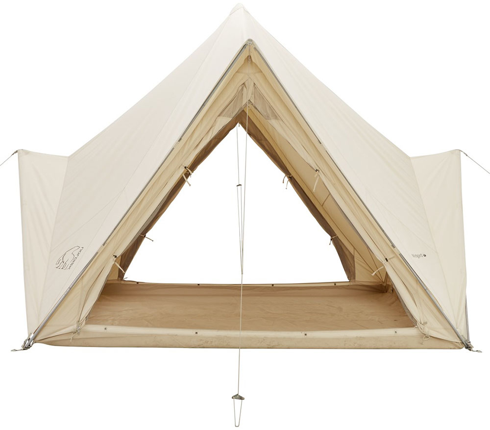 NORDISK アウトドア キャンプ テント Midgard 9.2 Tent 242031