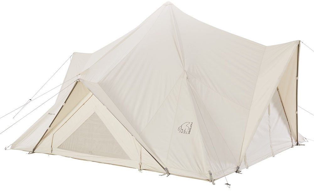 NORDISK アウトドア キャンプ テント Midgard 20 Tent 242032