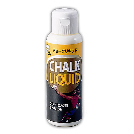 WHITE BEAR チョーク リキッド 液体チョーク 18D